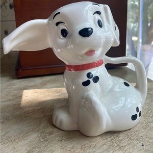 101 Dalmatians teapot